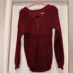 Boutique Sweater